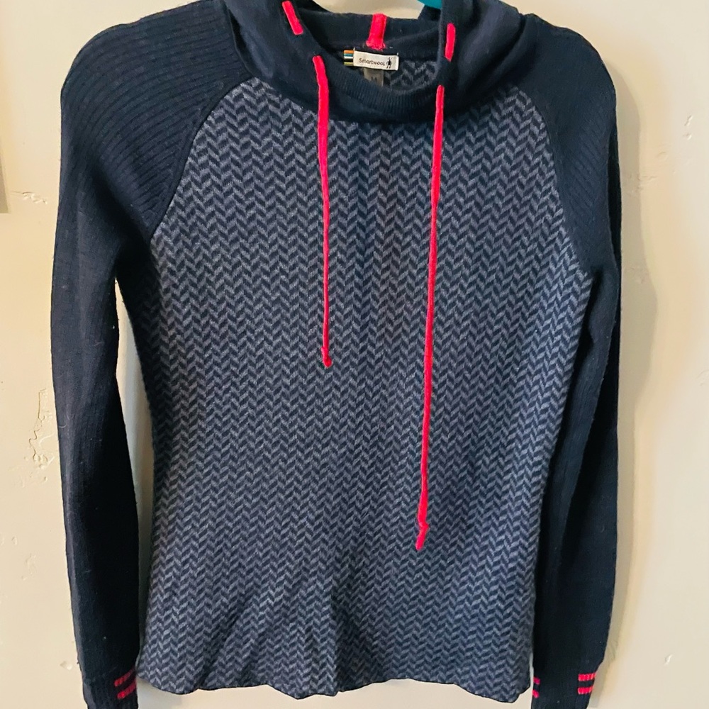 Smartwool Sweater Medium
